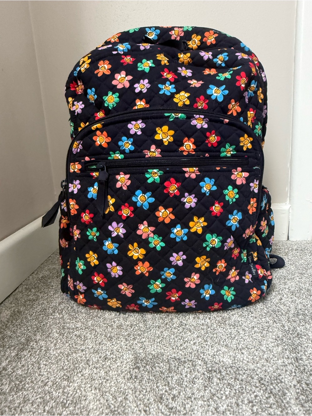Vera Bradley backpack